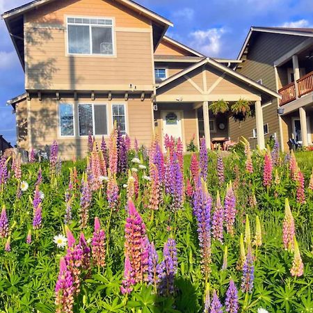 Central Tacoma Homestay With Breakfast Included -Private Room- Экстерьер фото