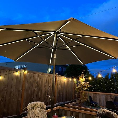 Central Tacoma Homestay With Breakfast Included -Private Room- Экстерьер фото