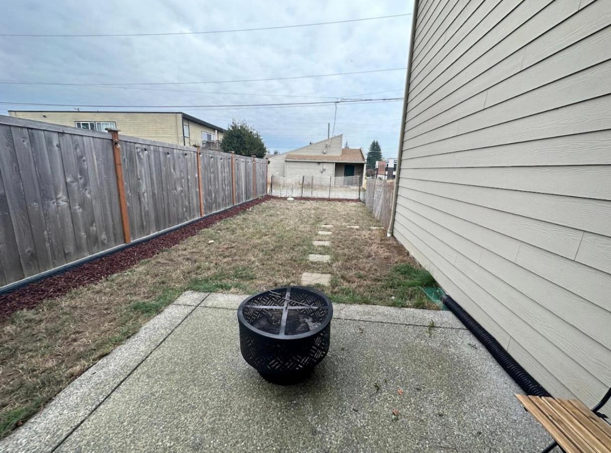 Central Tacoma Homestay With Breakfast Included -Private Room- Экстерьер фото