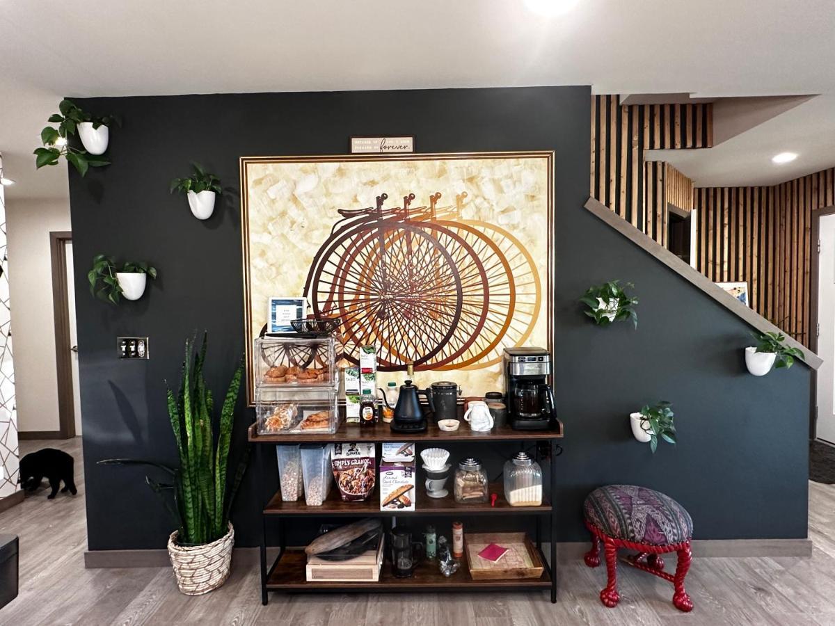 Central Tacoma Homestay With Breakfast Included -Private Room- Экстерьер фото