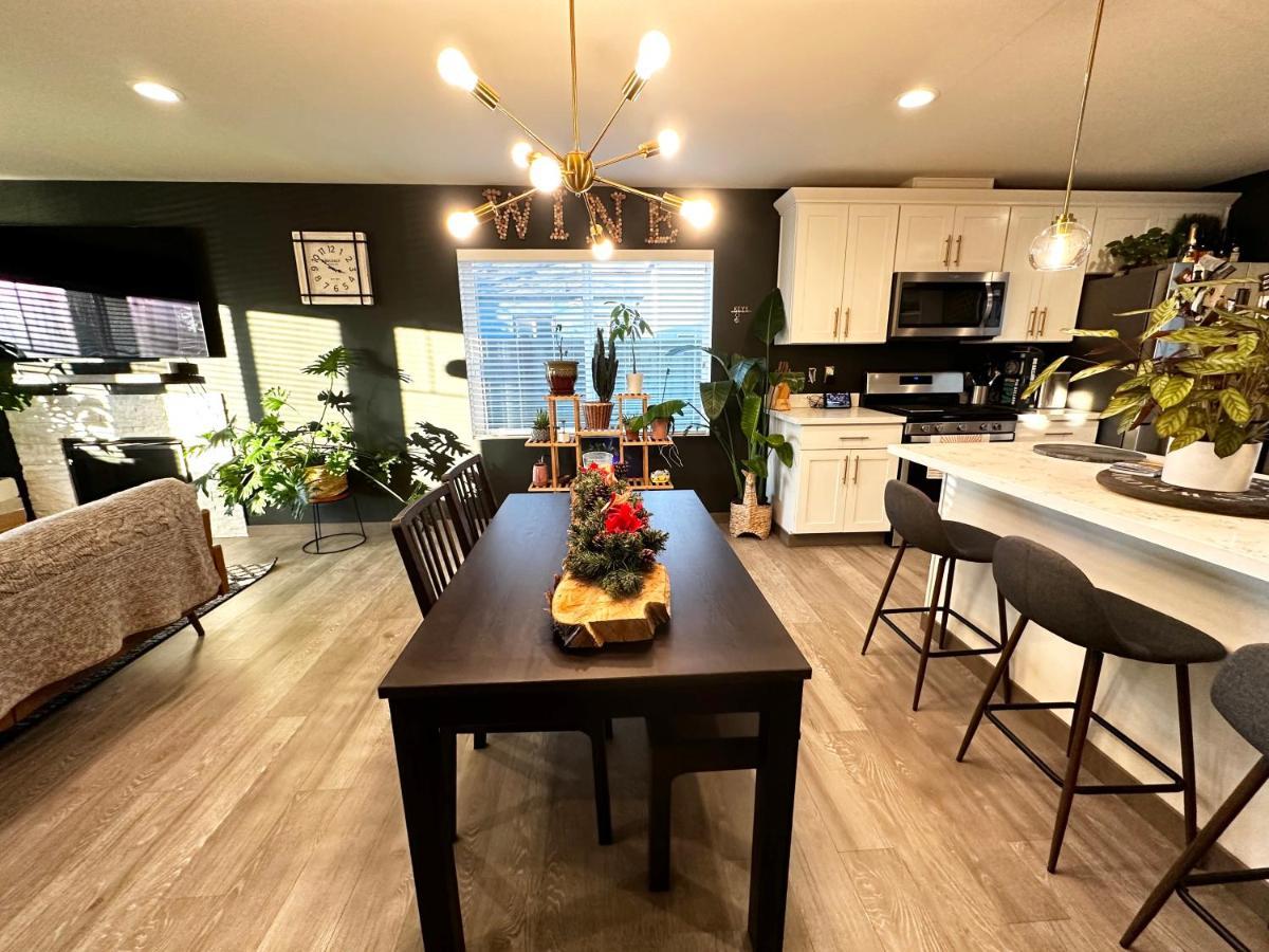 Central Tacoma Homestay With Breakfast Included -Private Room- Экстерьер фото