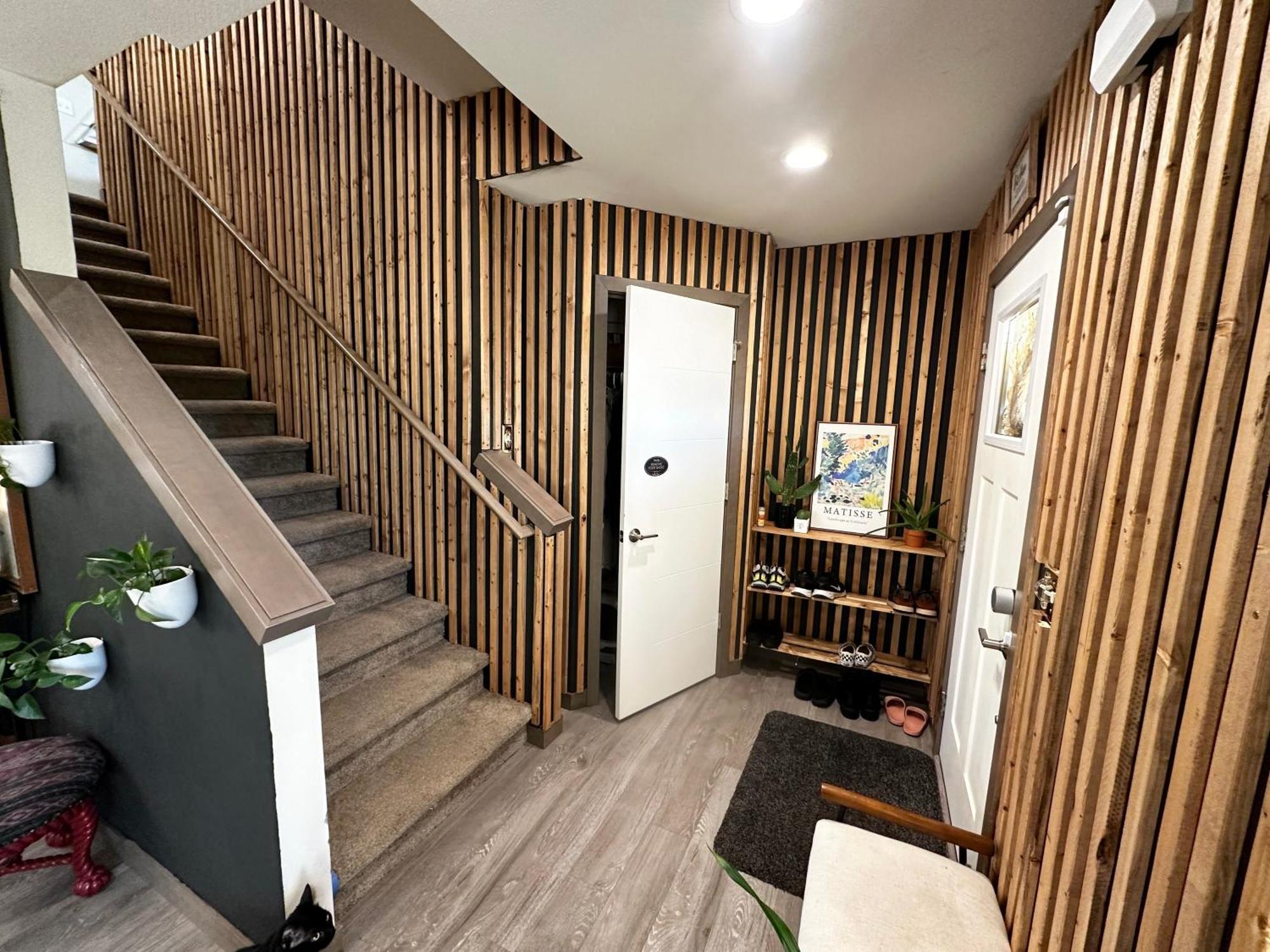 Central Tacoma Homestay With Breakfast Included -Private Room- Экстерьер фото