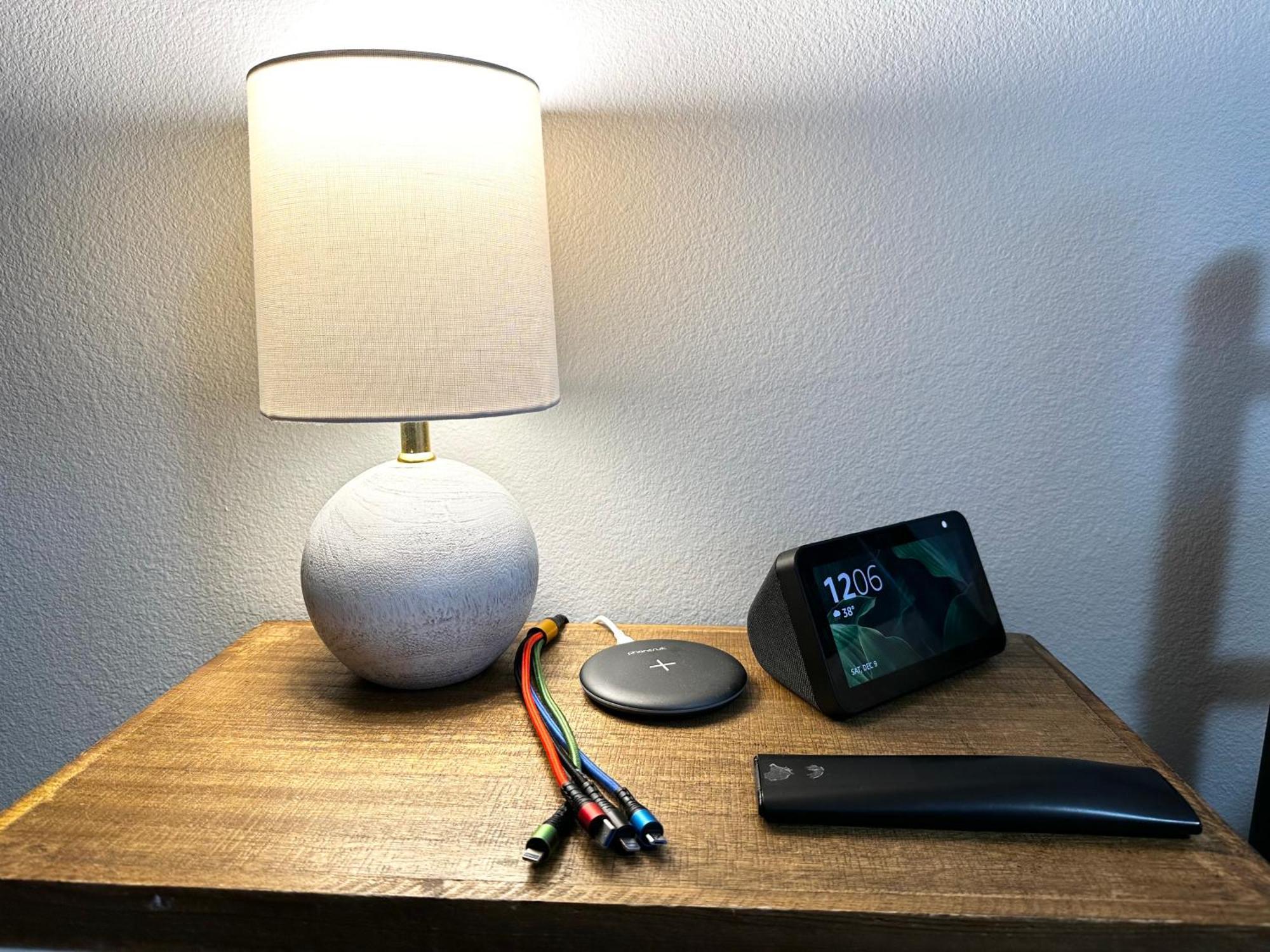 Central Tacoma Homestay With Breakfast Included -Private Room- Номер фото