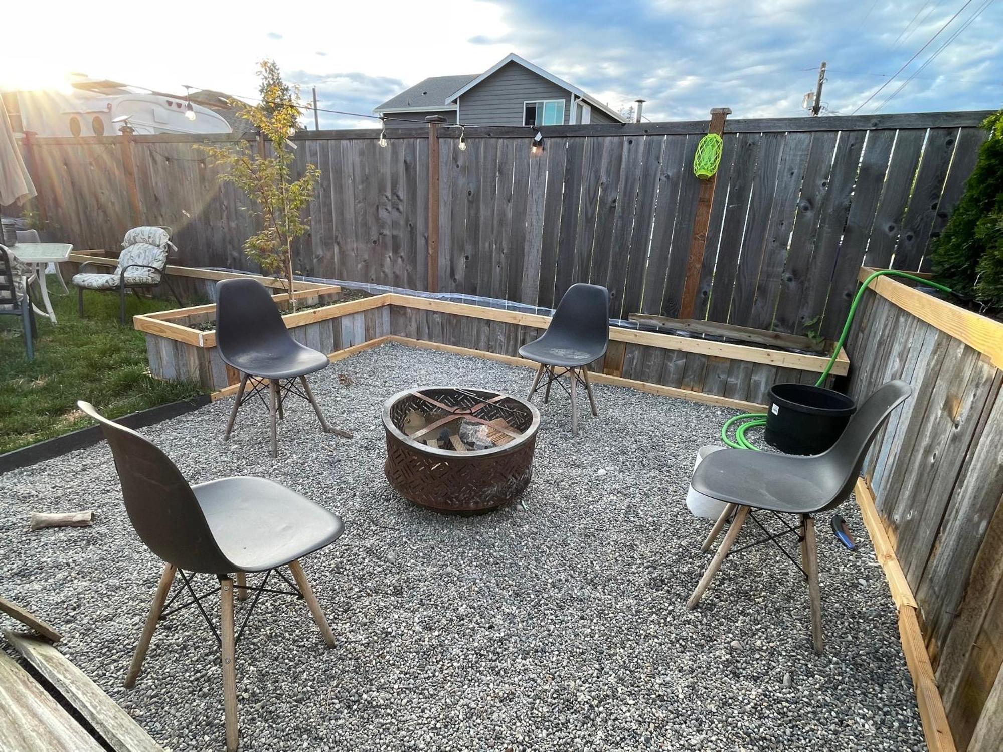Central Tacoma Homestay With Breakfast Included -Private Room- Экстерьер фото